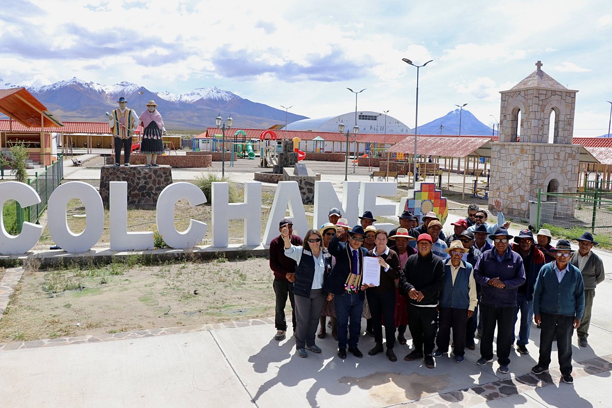 INDAP_Chile tweet media