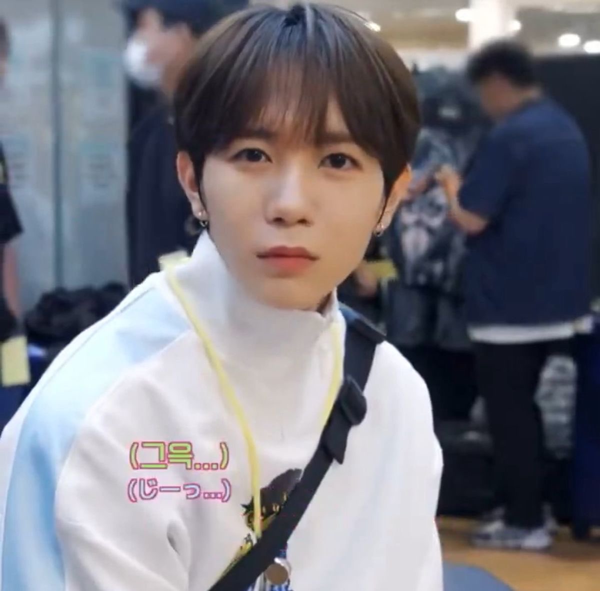 ゆしくん tweet media