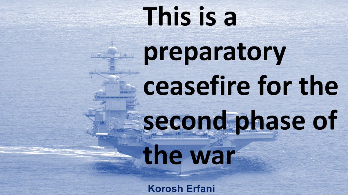 Korosh Erfani tweet media