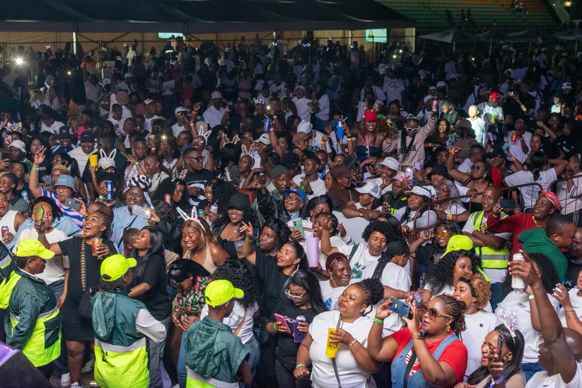 Ngwathe Easter Experience tweet media