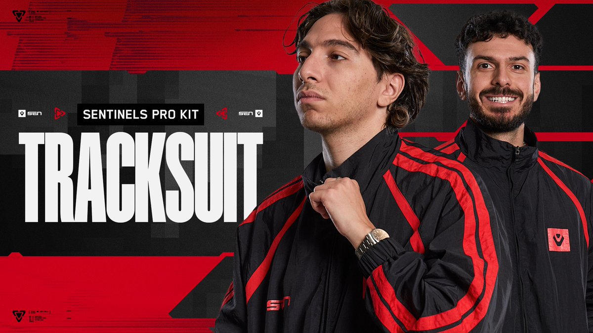 Sentinels tweet media