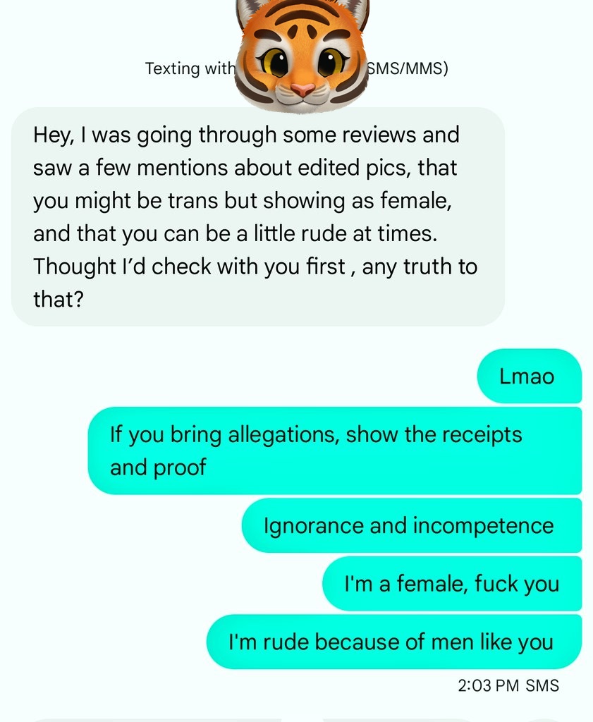 6'4 Goddess Amazon Joy🔞🛩 New Jersey April 15-20 tweet media