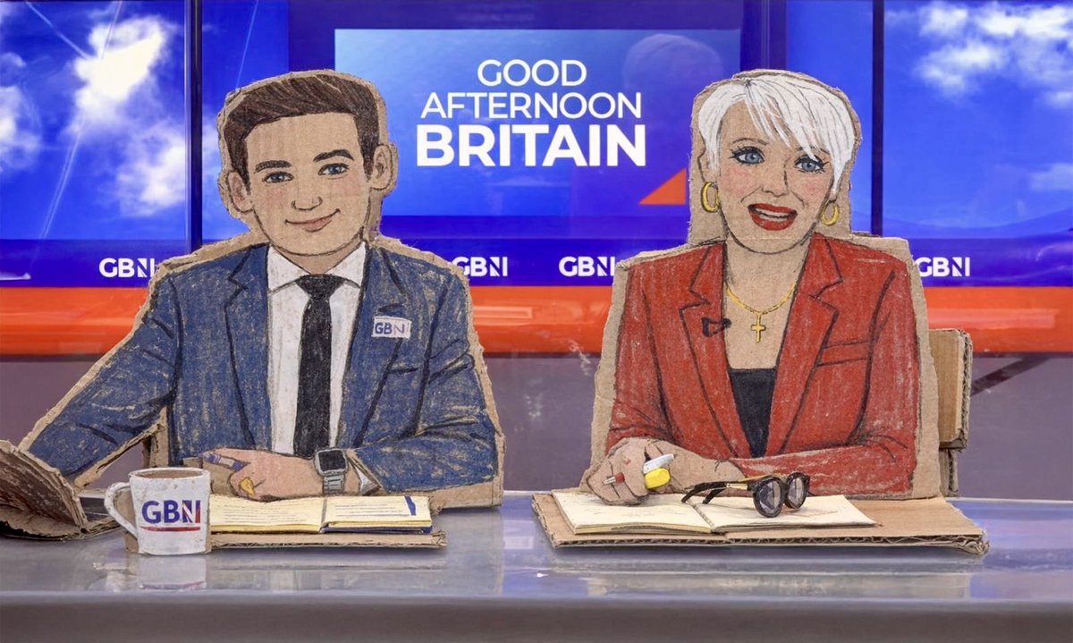 Dawn Neesom tweet media