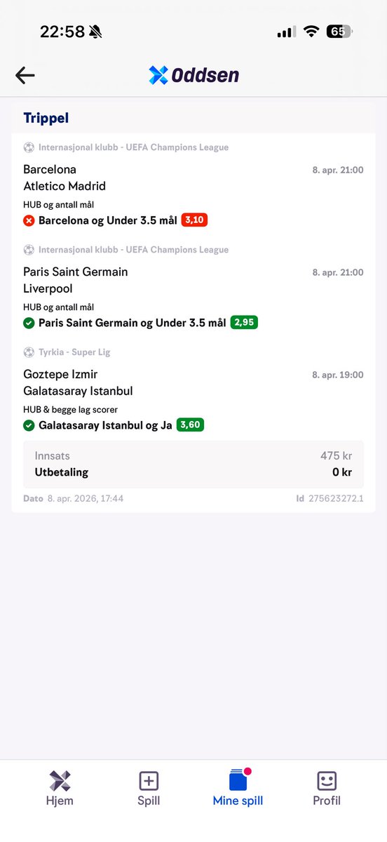 Yasin Unal tweet media