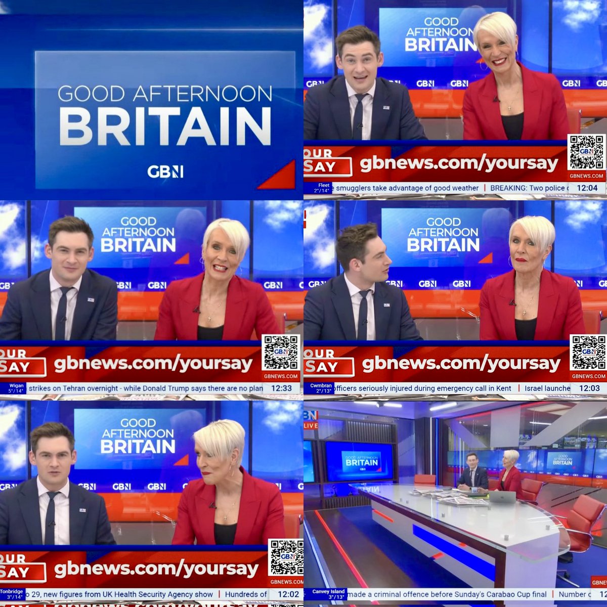 Dawn Neesom tweet media