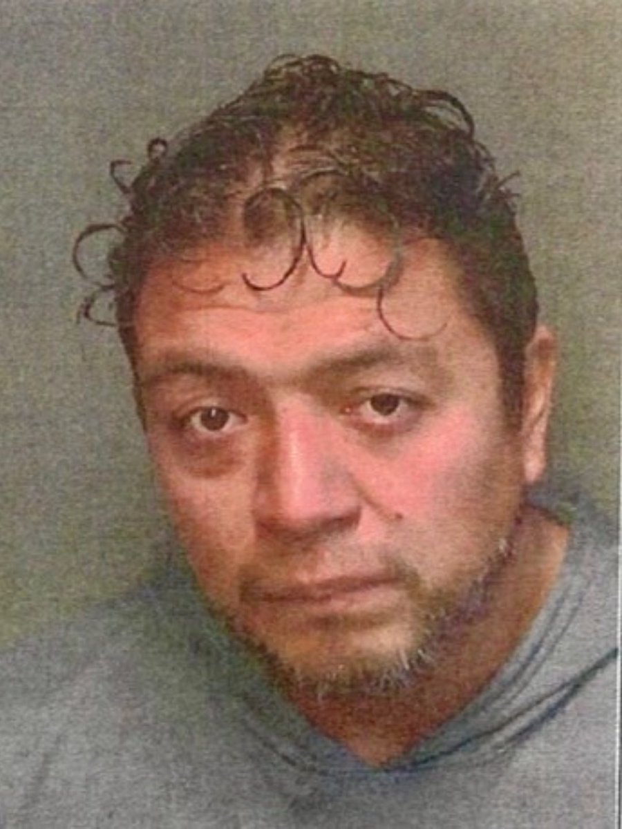 FDNY's tweet photo. ⚠️ SUSPECT ARRESTED - ARREST MADE IN QUEENS FATAL FIRE: Following an extensive investigation, 38-year-old Roman Amatitla, of Queens, was arrested on April 8 in connection with the deadly 4-alarm fire which occurred on March 16 in Queens. Four people were killed in the fire at 132-05 Avery Avenue.

Fire marshals with the Department's Bureau of Fire Investigation assisted partner law enforcement agencies in the investigation, helping lead to the arrest of Amatitla.
