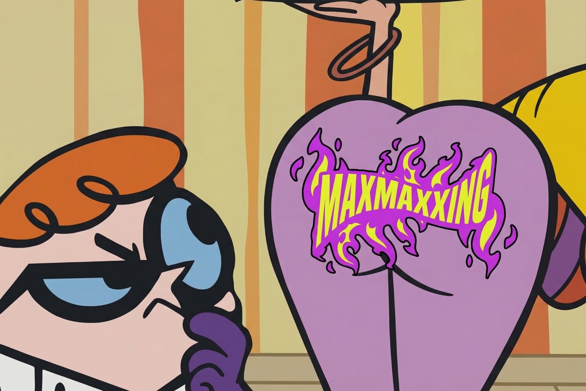 Maxmaxxing (@mmaxmaxxing) / Posts / X
