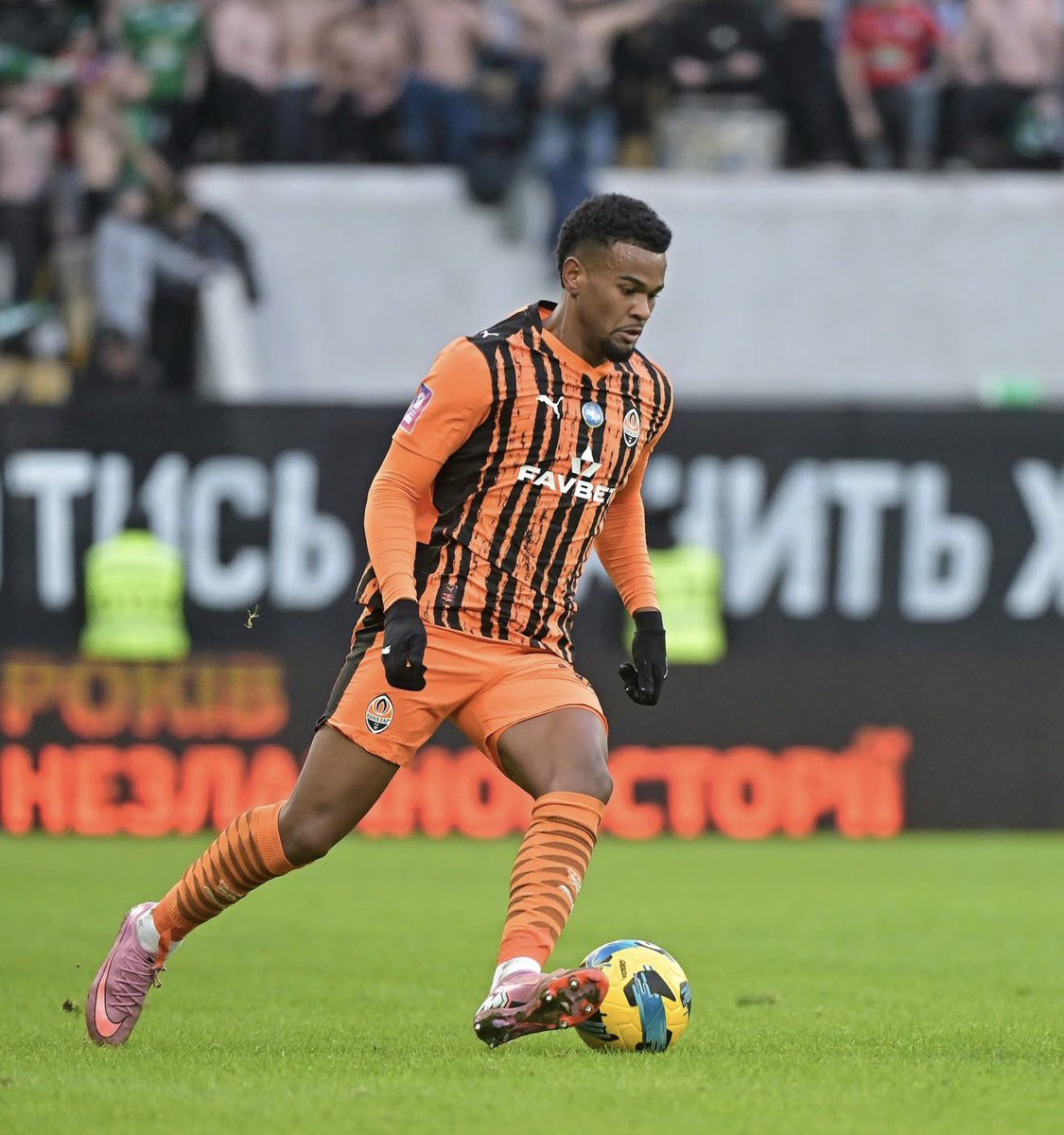 News do Galo tweet media