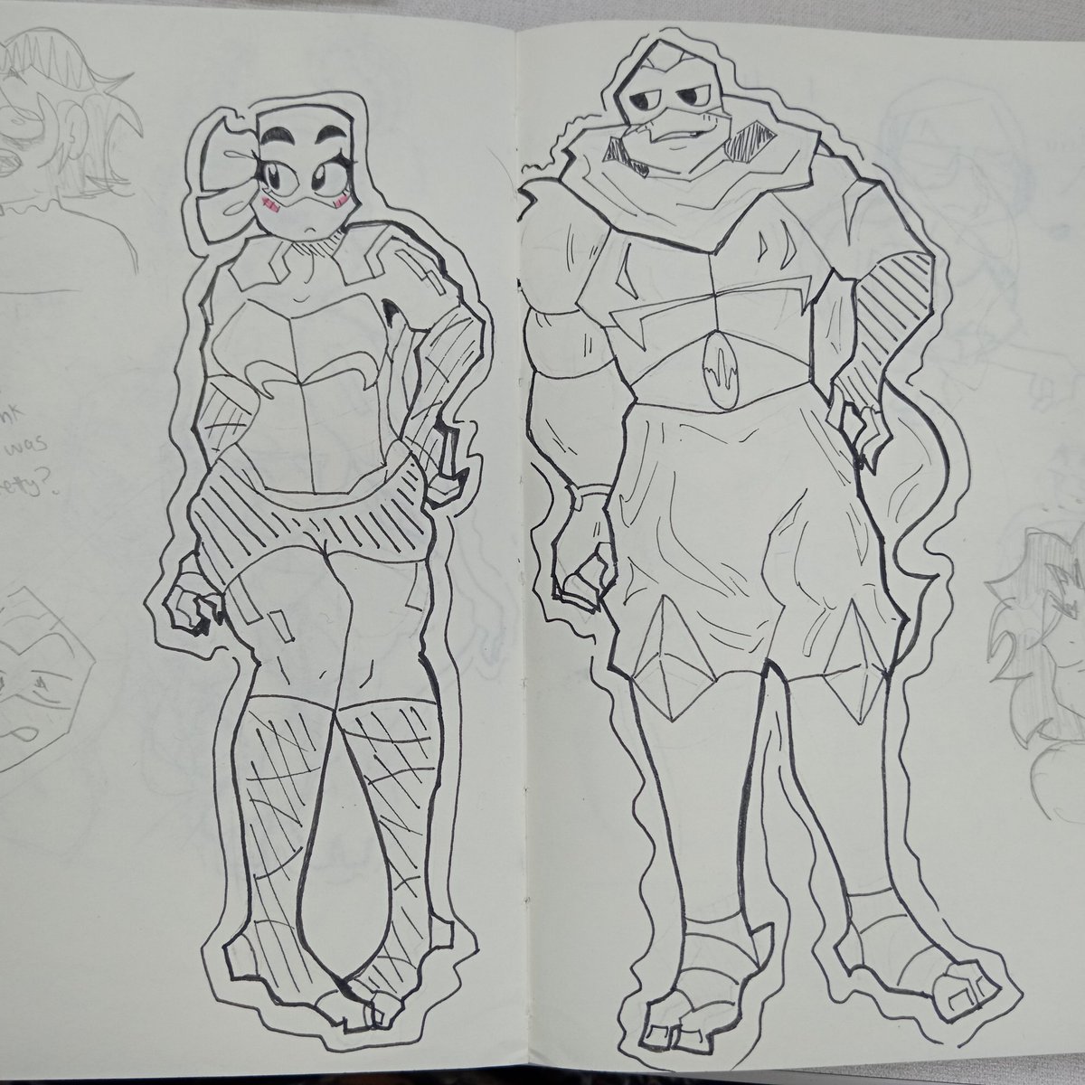 【 colin floweylover 🔞】OPEN COMMS tweet media