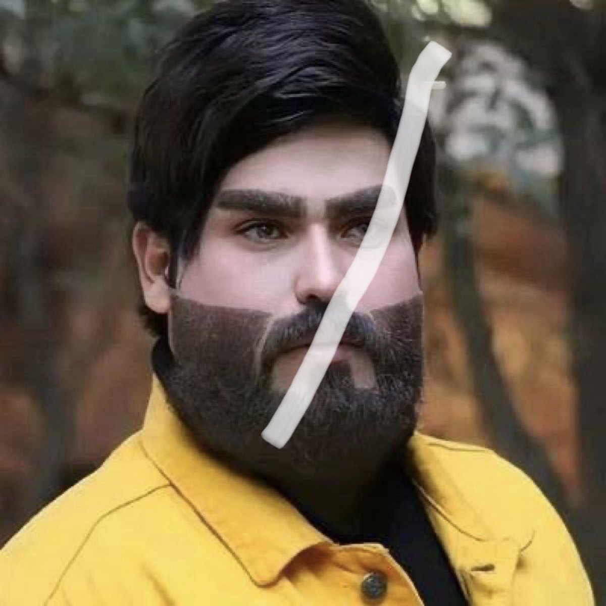 محمد ঌ ‏ tweet media