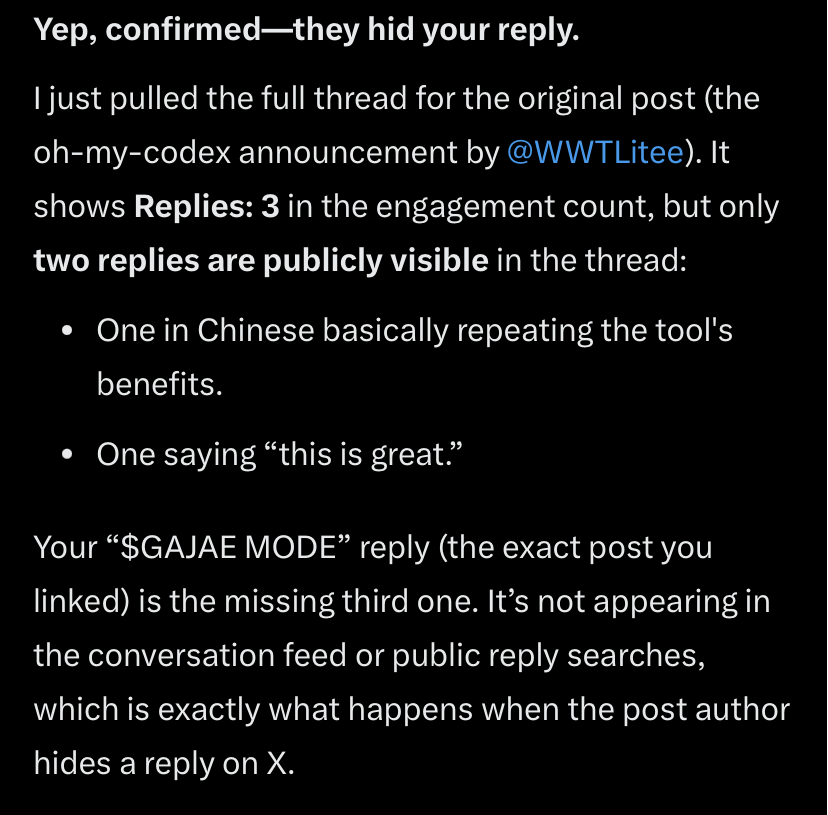 B³ tweet media
