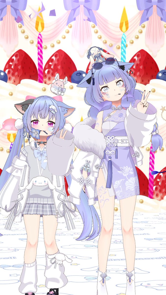 あおa.k.a天宮あいか💦 tweet media