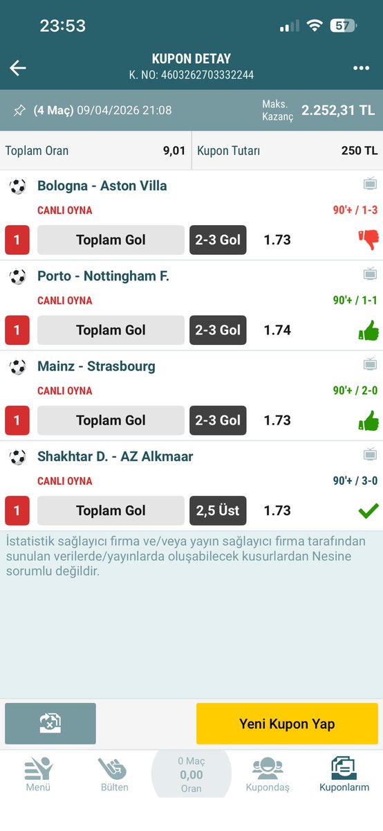 ugi1954's tweet photo. @Pasqalwon Senin takım gibi ananı sikim gol yiyon yediğin golun santrası yok fukara orospo evladı seni https://t.co/t8cytPJNhv