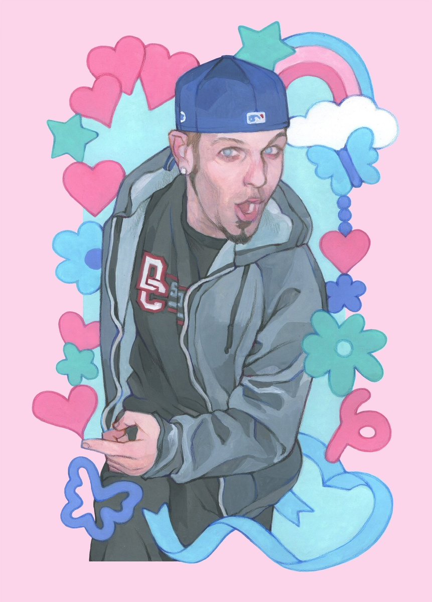 Darya Space tweet media