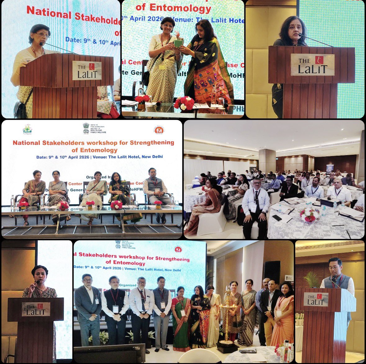 DGHSIndia tweet media