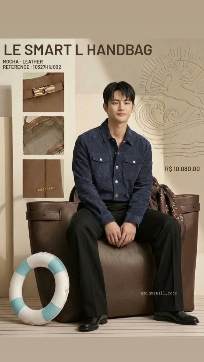 The perfect combination LongChamp <a href="/Whatsup_Inguk/">서인국 (SEO IN GUK)</a> 
<a href="/Longchamp_JP/">LONGCHAMP Japan</a> #서인국