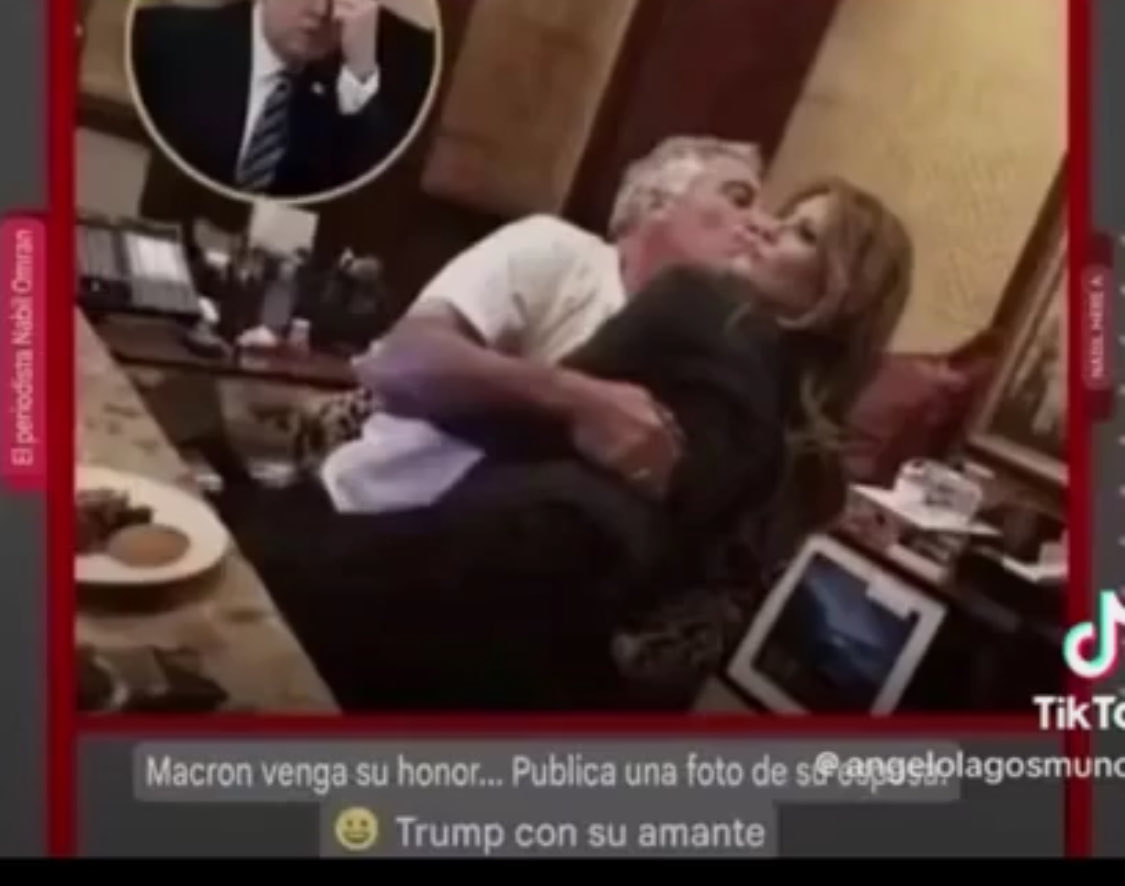 JeflonBezmusk's tweet image. Except when she married to and hanging out with pedophiles