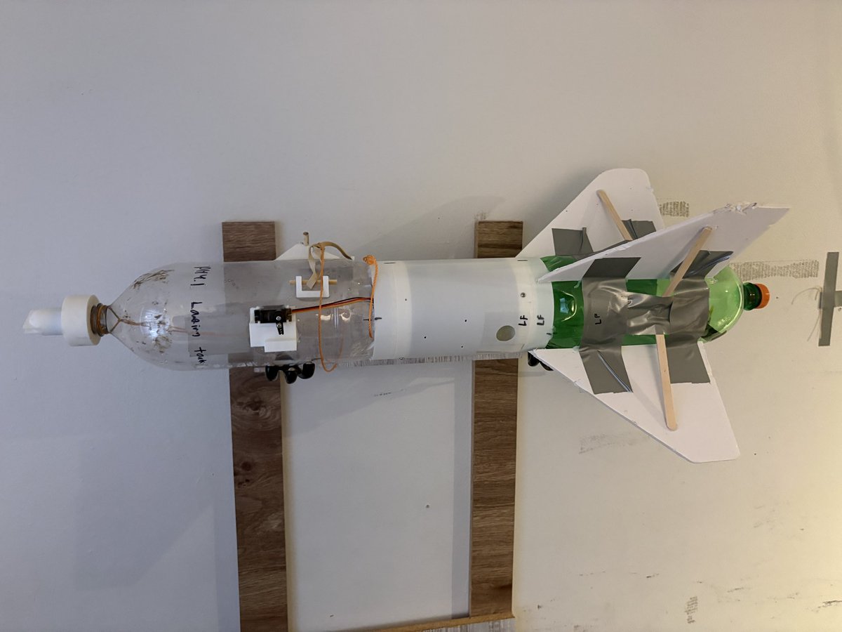 Universal rockets 🇨🇦 tweet media