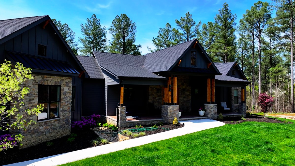 River Gorge Ranch tweet media