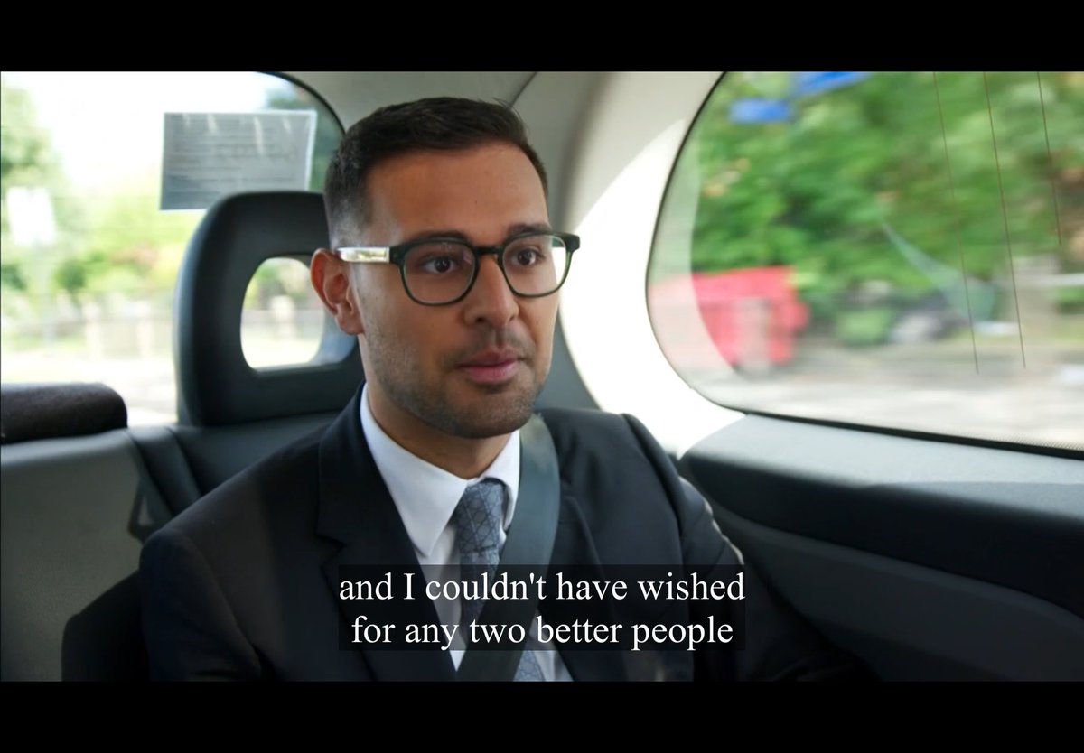 KDCunliffe's tweet image. Girl Power.

Lovely stuff from Dan as well.

#theapprentice #karishma #pascha #dan
