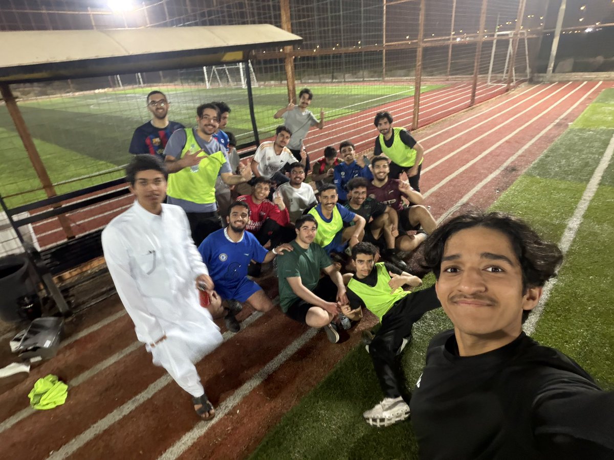 Mohammed K Buzaid🩺 tweet media