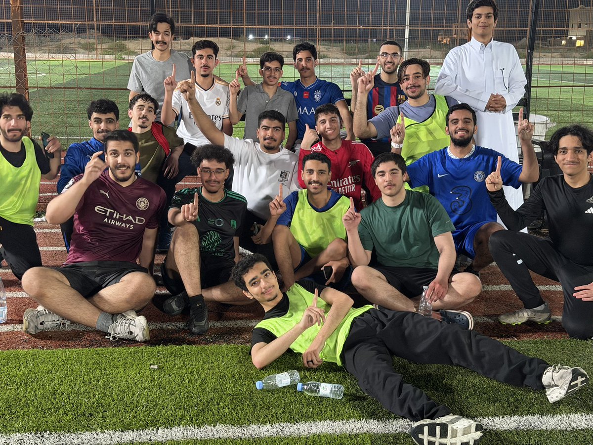 Mohammed K Buzaid🩺 tweet media