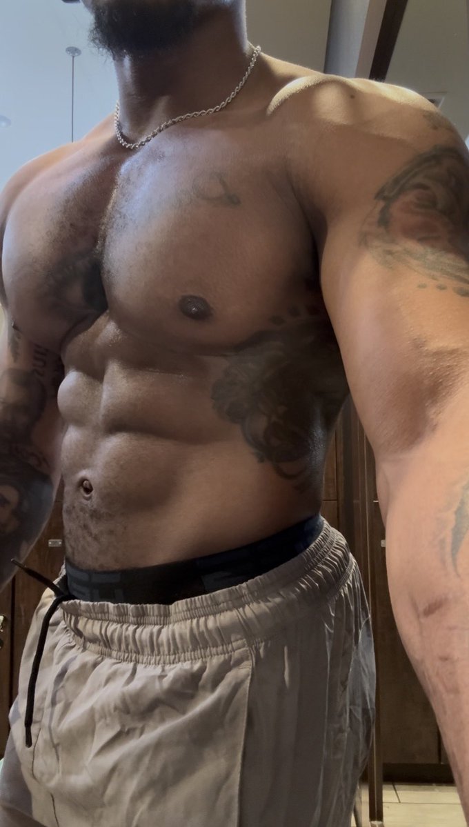 Urban Richard Simmons tweet media