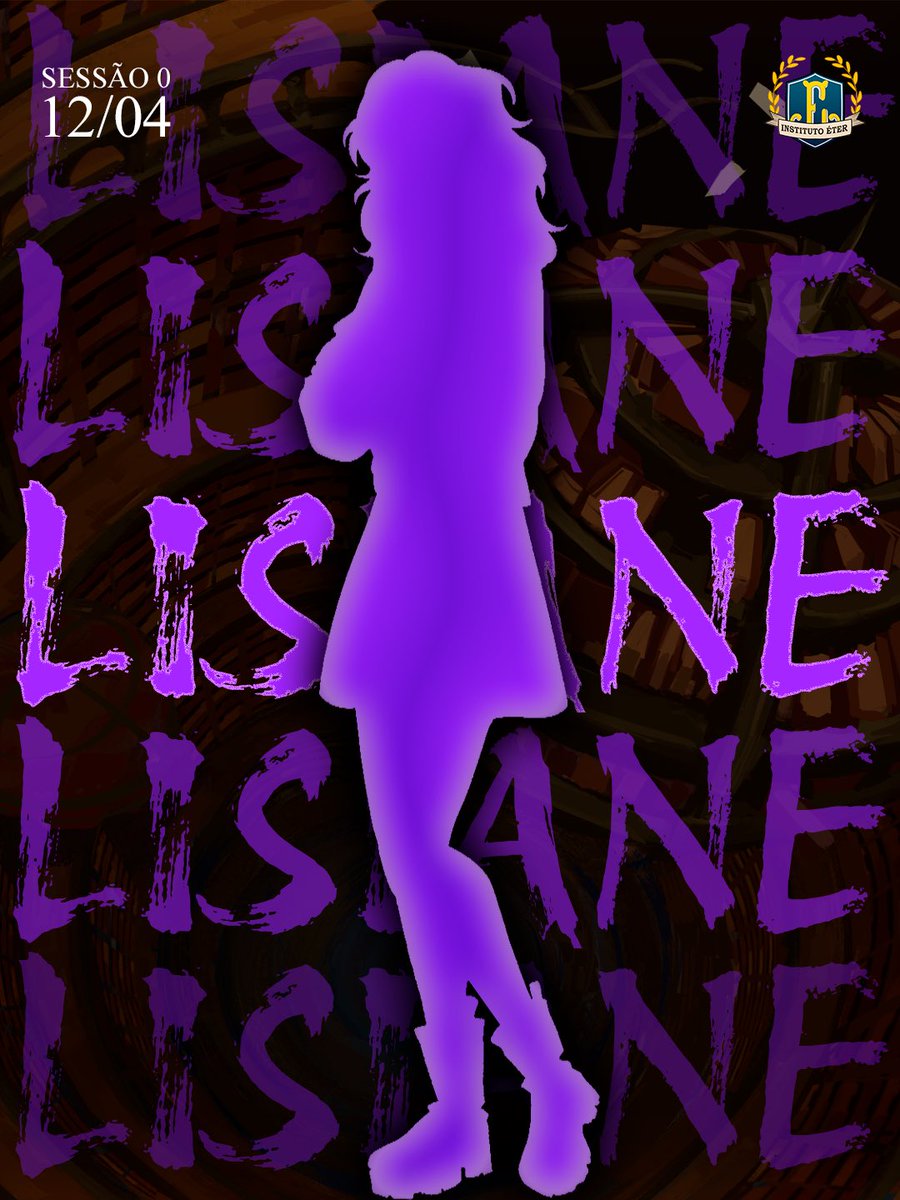 Morfeu - #AcademiaUmbraRPG tweet media