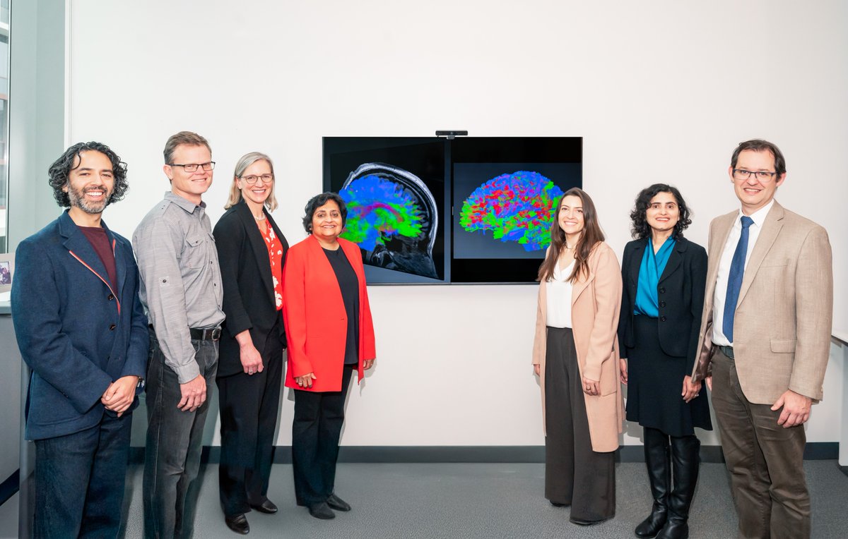 UCSF Center for Intelligent Imaging tweet media