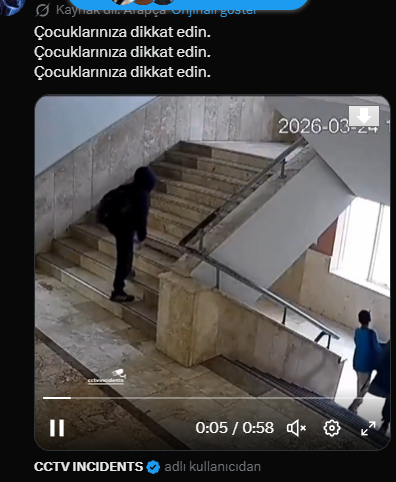 bu güncellemeden sonra yabancı twitlerini bizden çıktığını sanmaya başladım