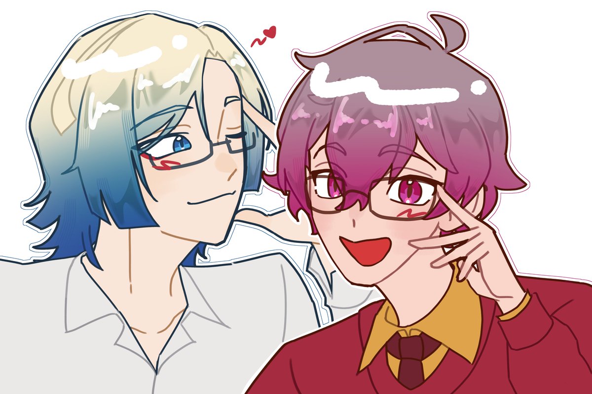 kan 🌱 c★mms open tweet media