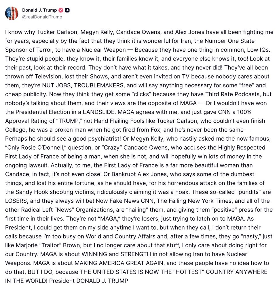 Angry Staffer tweet media