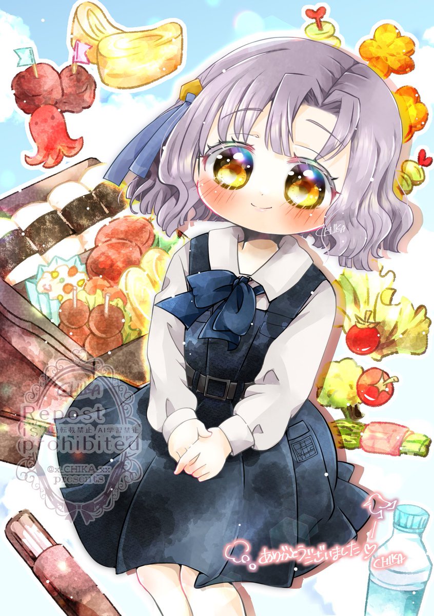 知香🫖🍌🍓 tweet media