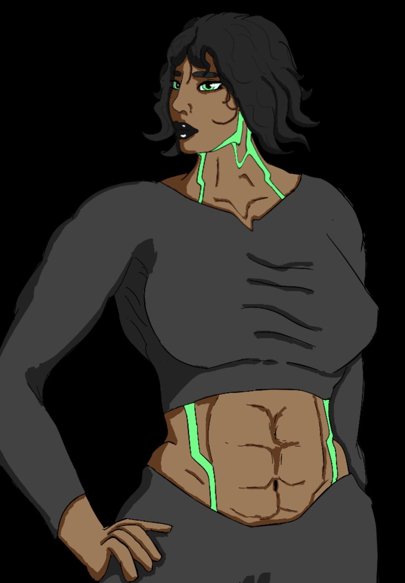 Defy_TheGods's tweet photo. @CelesteTheElfVT Here’s some WIPs of mine https://t.co/VOk8NBXW2o