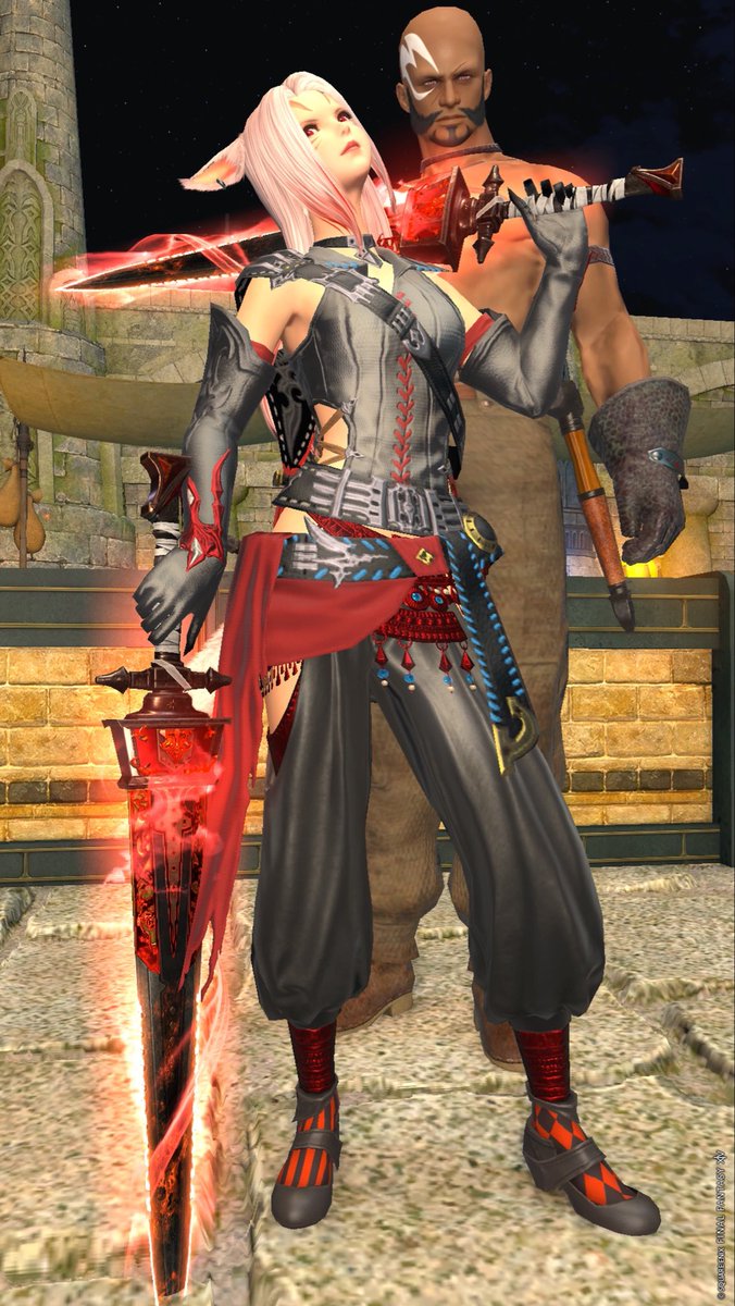 レインズ of MANA tweet media