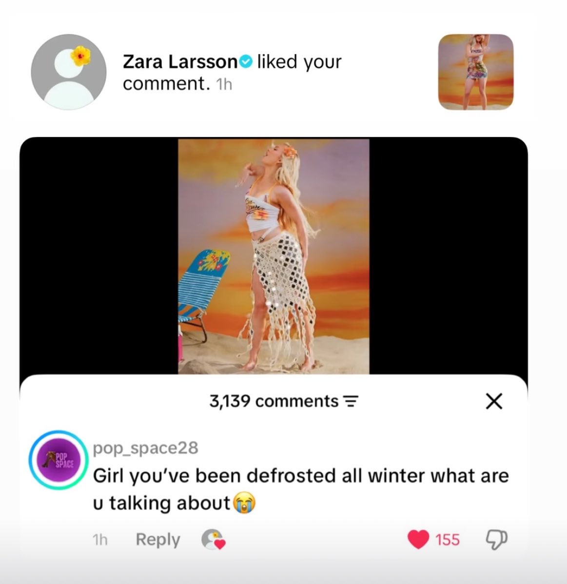 Pop Space tweet media