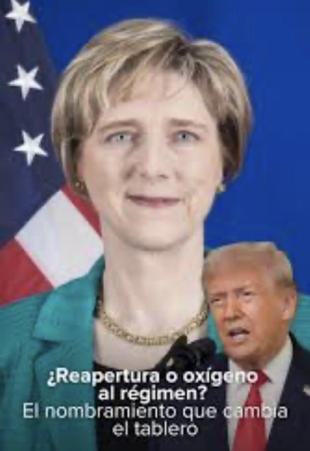 Liliana Franco tweet media