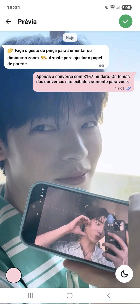 duang with lia ⚢ tweet media