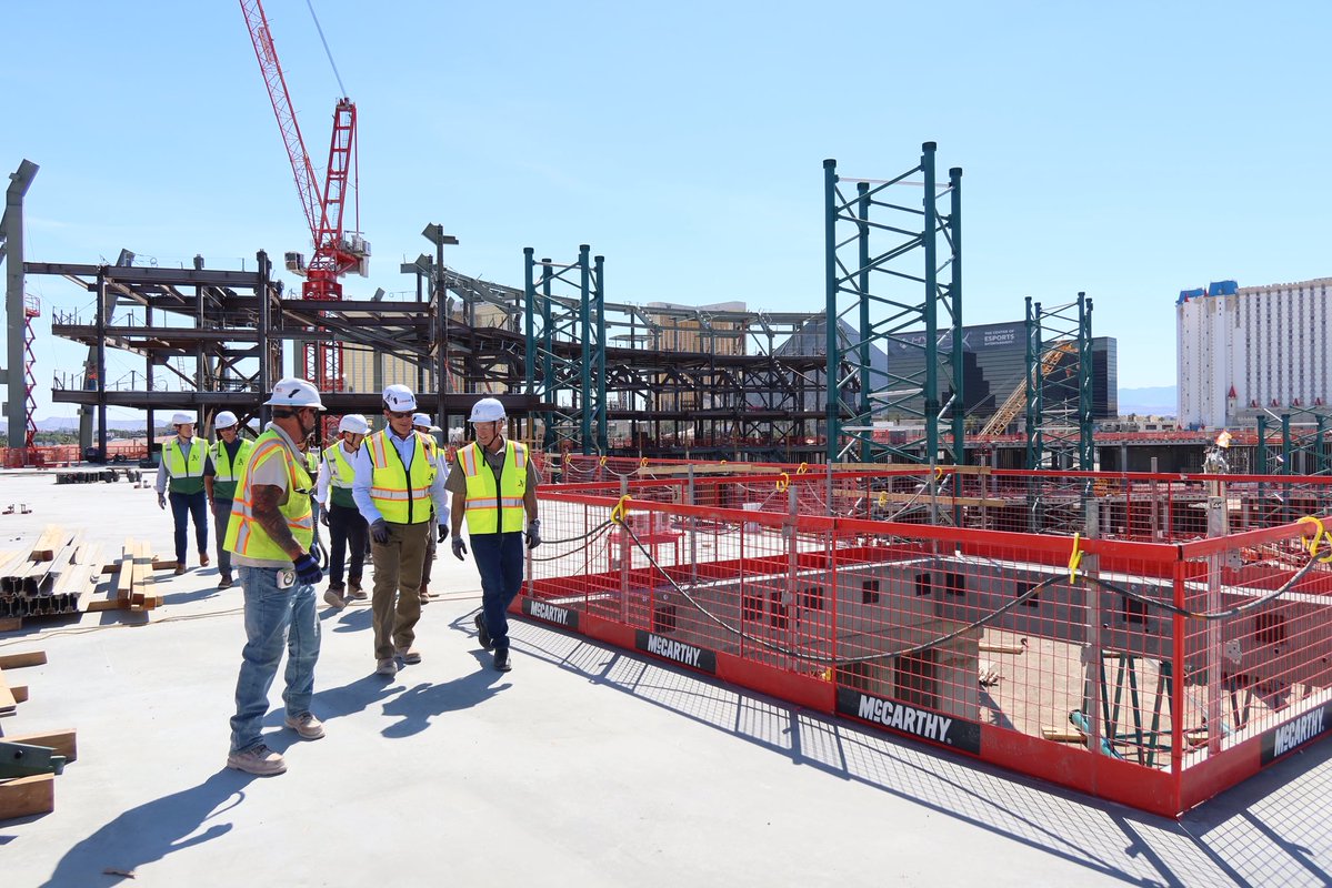 Governor Joe Lombardo tweet media