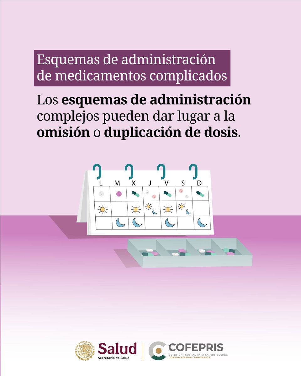 COFEPRIS tweet media