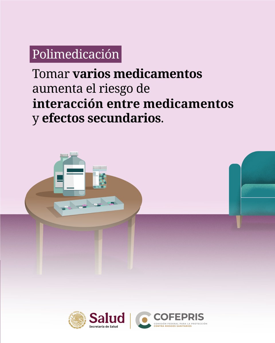 COFEPRIS tweet media