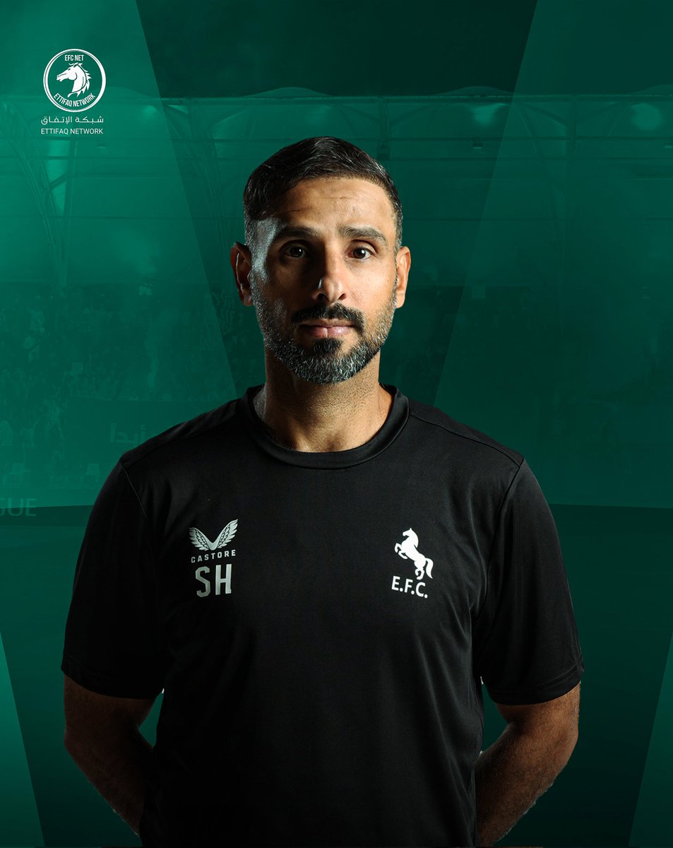 شبكة الاتفاق | ETTIFAQ NETWORK tweet media