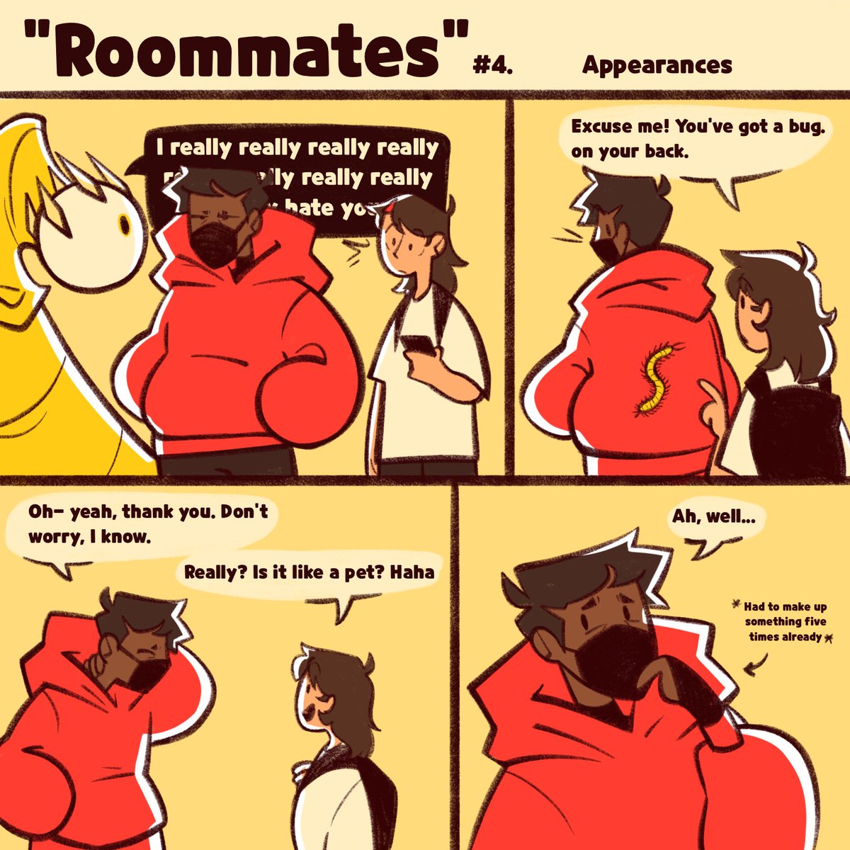 Requyem_'s tweet image. I really like slapping him around 

#SFAWTDE #d3rlord3 #thekinginyellow #wifies #minecraftarg