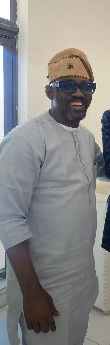 🌟 Kaptain Kenny 👑 🇳🇬 🚀 tweet media