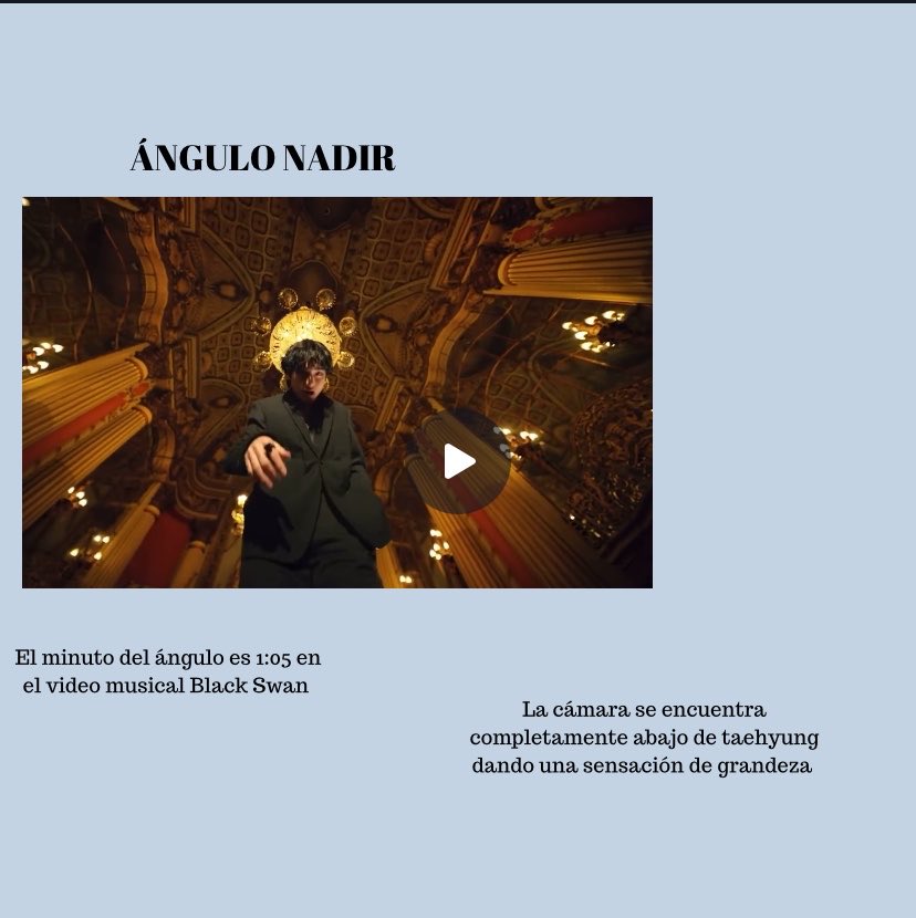 ale is seeing bts tweet media