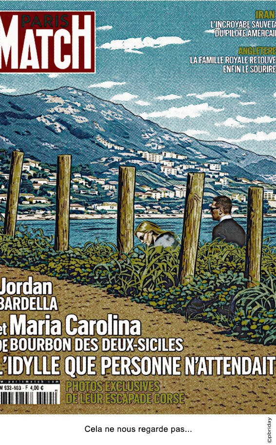 Philippe Briday 🇪🇺🇺🇦#NiFachoNiFacho tweet media