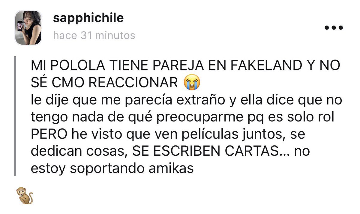 fletas 🇨🇱 ⚢︎ tweet media