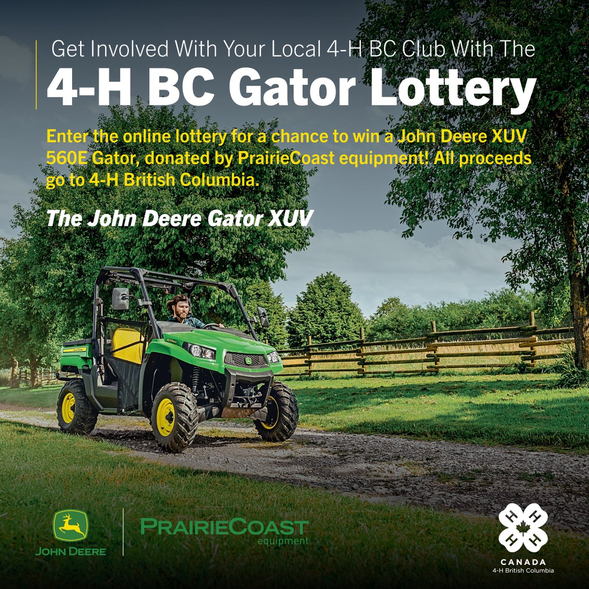 PrairieCoast equipment tweet media