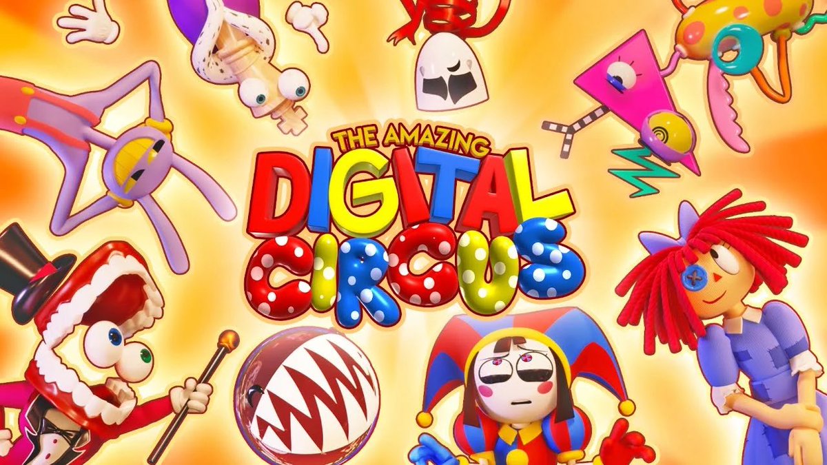 YouTube says 2024 was a turning point for indie animation.

• The Amazing Digital Circus hit trending in 8/12 countries
• Achieved massive global exposure with just 4 episodes

“We had never seen an animated series have that kind of exposure, especially so soon in its tenure.”