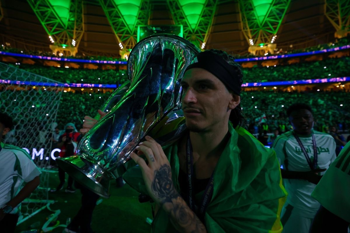 يارب الاهلي يحقق النخبه tweet media